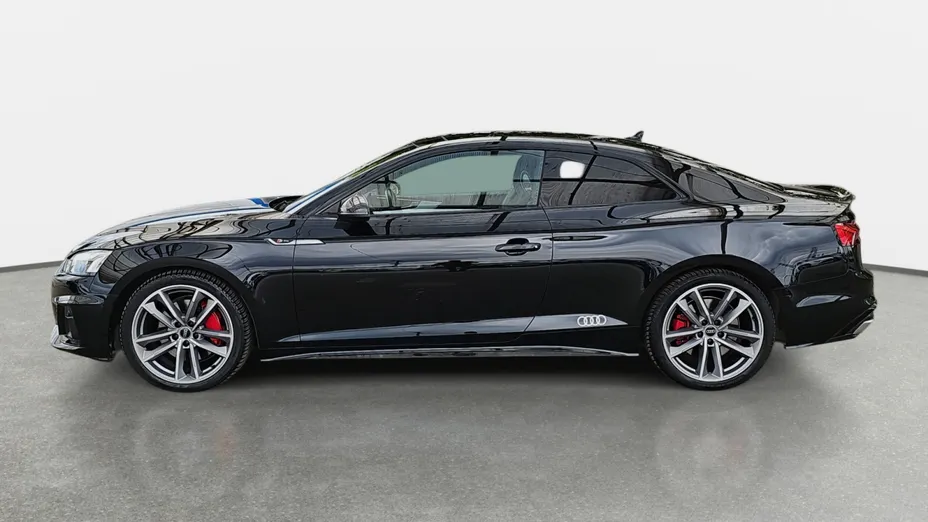 AUDI A5 A5 45 TFSI mHEV Quattro S Line S tronic