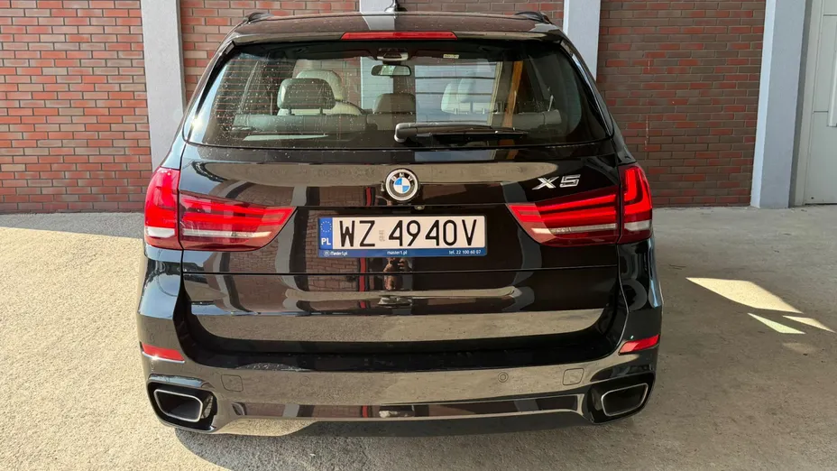 BMW X5 X5 xDrive25d