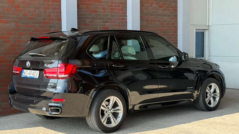 BMW X5 X5 xDrive25d