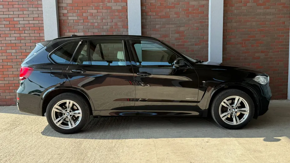 BMW X5 X5 xDrive25d