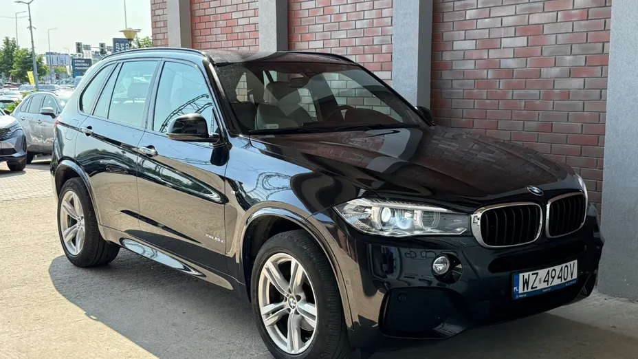 BMW X5 X5 xDrive25d