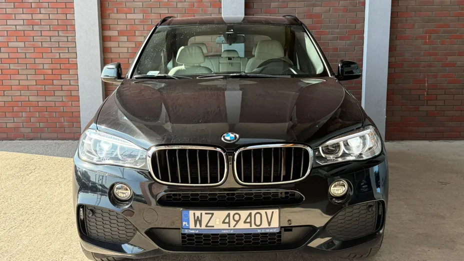 BMW X5 X5 xDrive25d