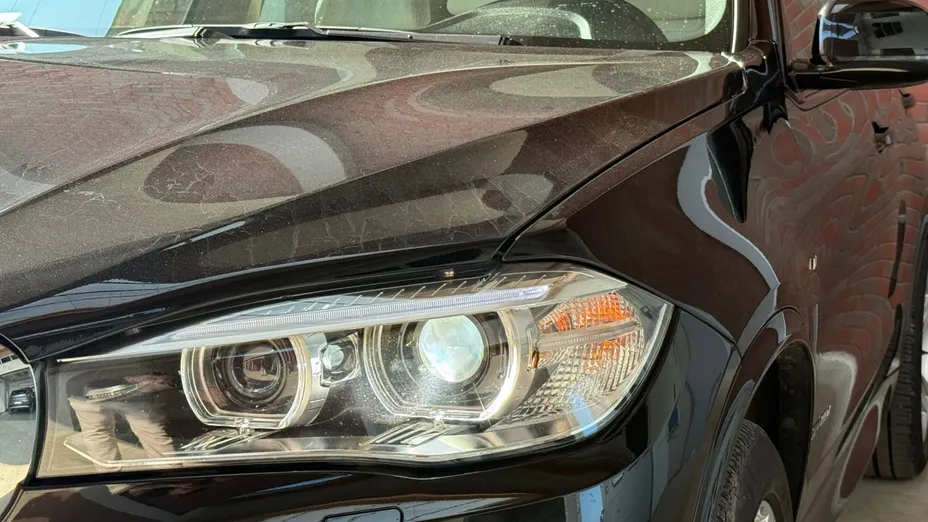 BMW X5 X5 xDrive25d