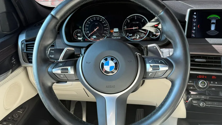 BMW X5 X5 xDrive25d