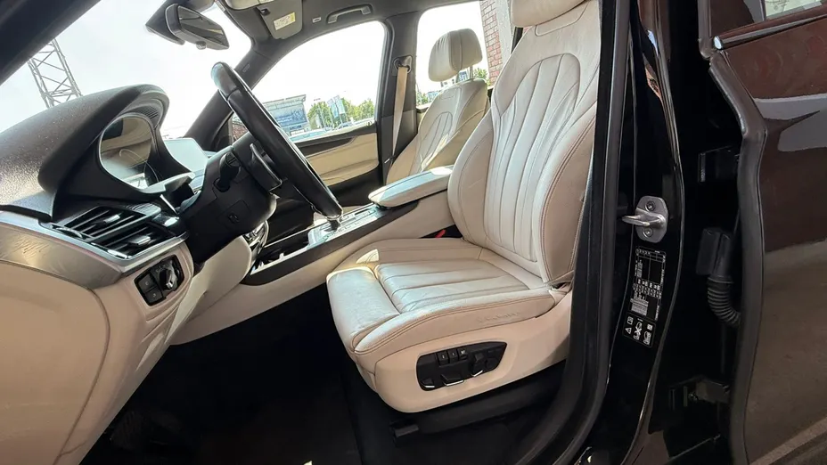 BMW X5 X5 xDrive25d