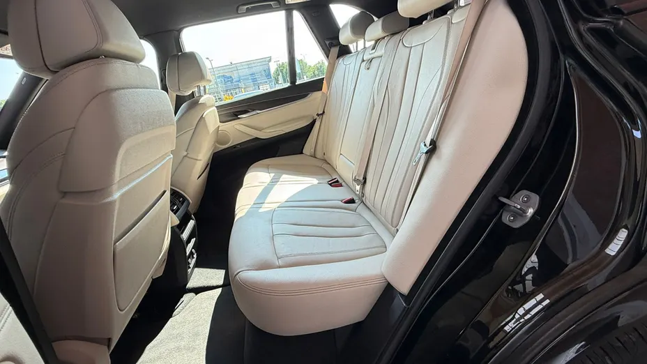 BMW X5 X5 xDrive25d
