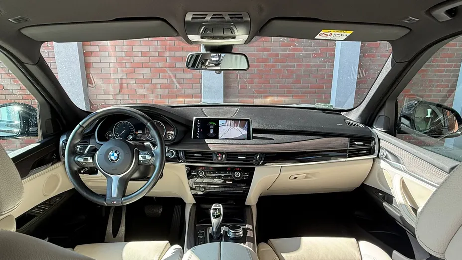 BMW X5 X5 xDrive25d