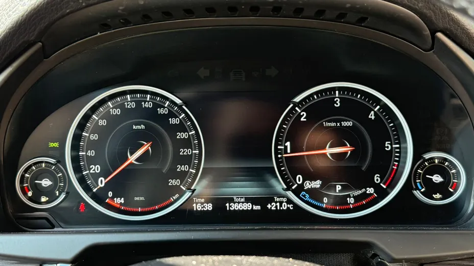 BMW X5 X5 xDrive25d