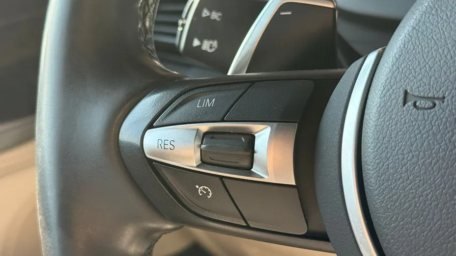 BMW X5 X5 xDrive25d