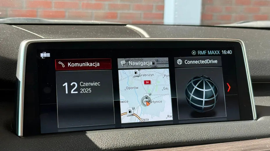 BMW X5 X5 xDrive25d
