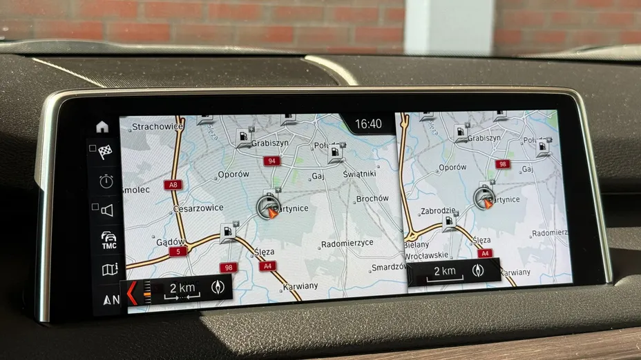 BMW X5 X5 xDrive25d
