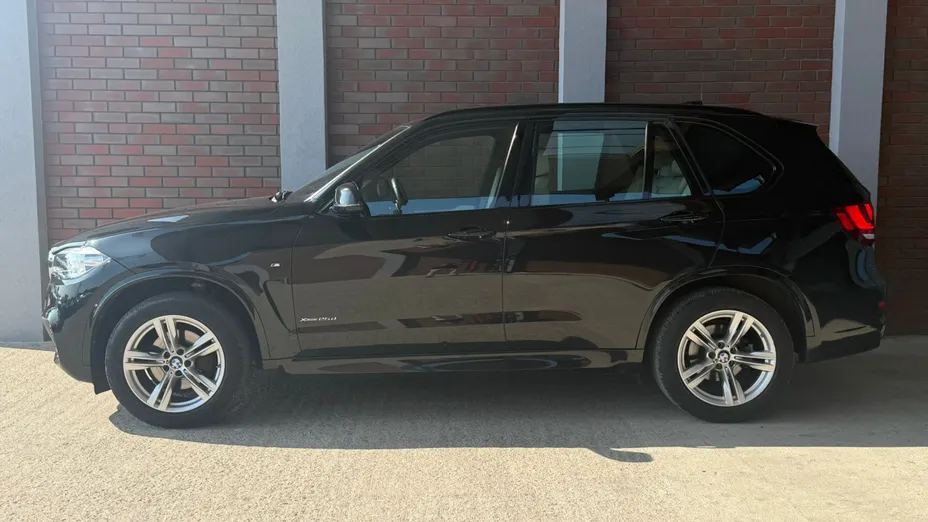 BMW X5 X5 xDrive25d