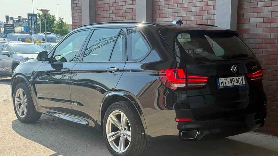 BMW X5 X5 xDrive25d