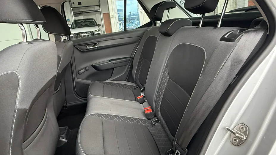 SKODA Fabia Fabia 1.0 TSI Ambition