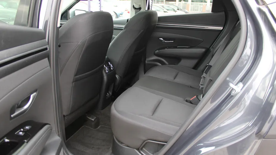 HYUNDAI Tucson Tucson 1.6 T-GDi HEV Executive 4WD