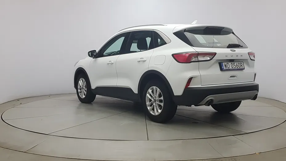 FORD Kuga Kuga 1.5 EcoBoost FWD Titanium