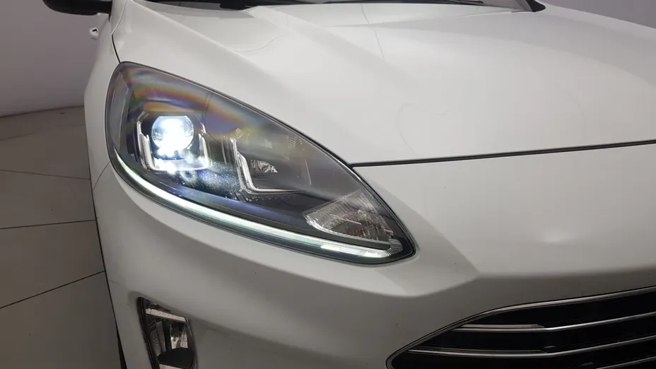 FORD Kuga Kuga 1.5 EcoBoost FWD Titanium