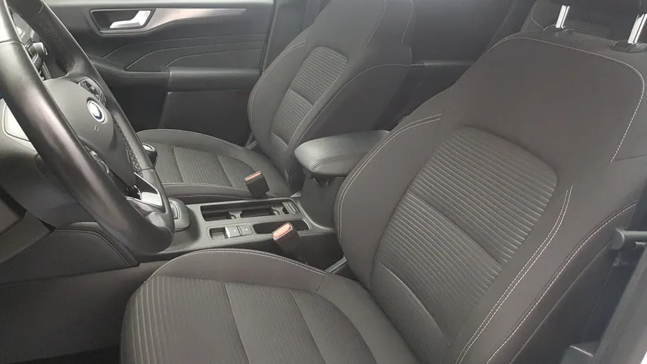 FORD Kuga Kuga 1.5 EcoBoost FWD Titanium