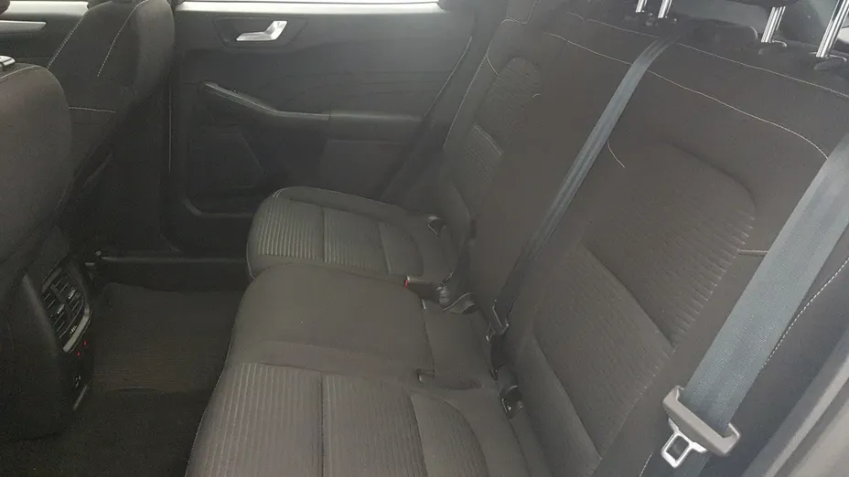 FORD Kuga Kuga 1.5 EcoBoost FWD Titanium