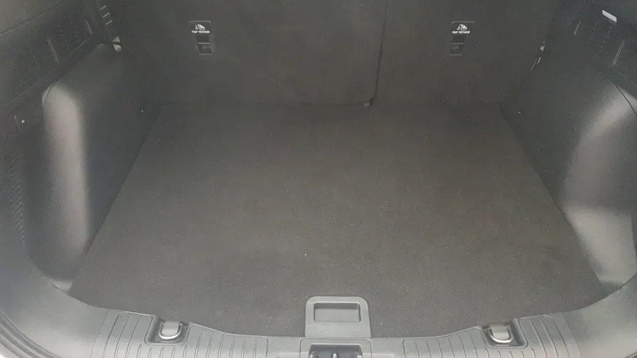 FORD Kuga Kuga 1.5 EcoBoost FWD Titanium