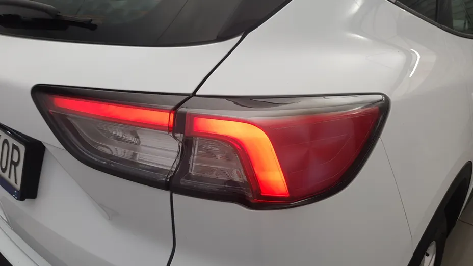 FORD Kuga Kuga 1.5 EcoBoost FWD Titanium