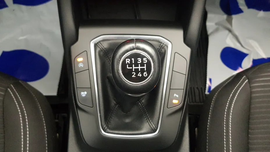 FORD Kuga Kuga 1.5 EcoBoost FWD Titanium