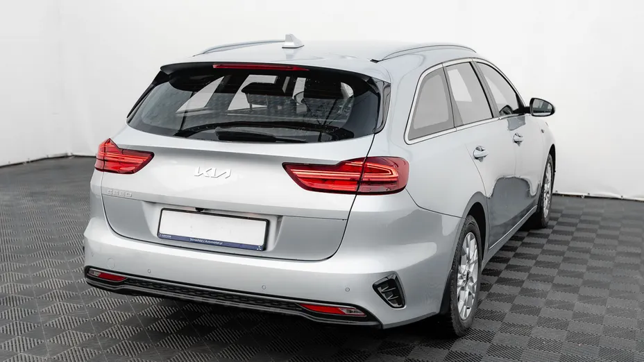 KIA Cee'd Ceed 1.5 T-GDI M