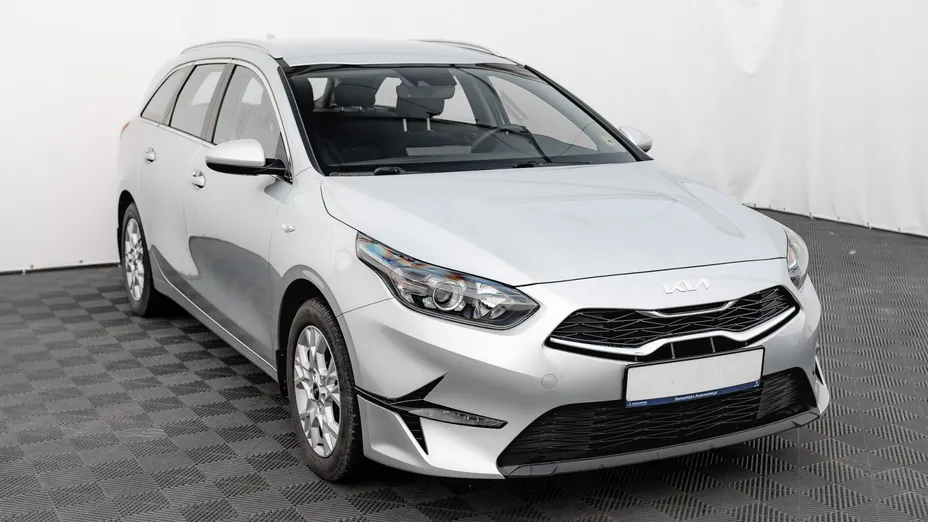 KIA Cee'd Ceed 1.5 T-GDI M