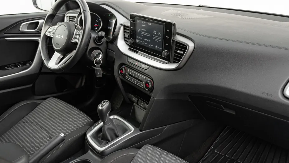 KIA Cee'd Ceed 1.5 T-GDI M