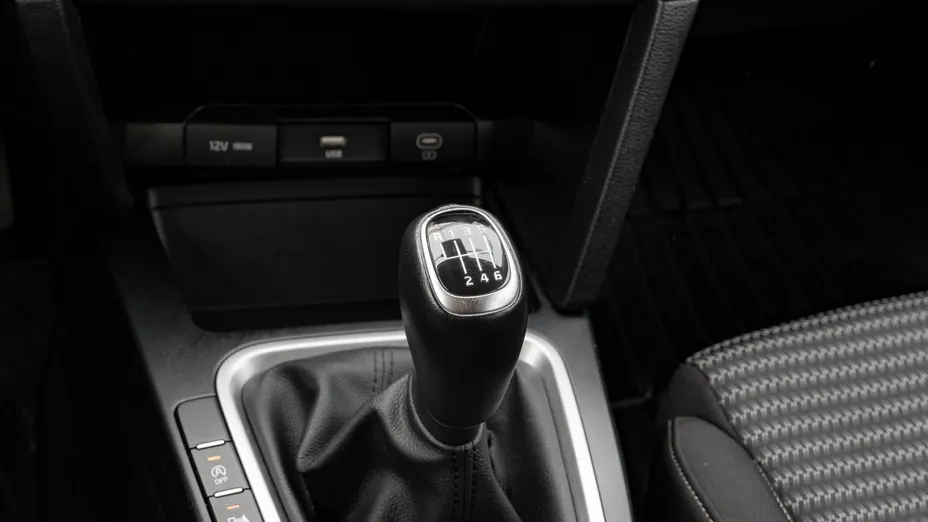 KIA Cee'd Ceed 1.5 T-GDI M