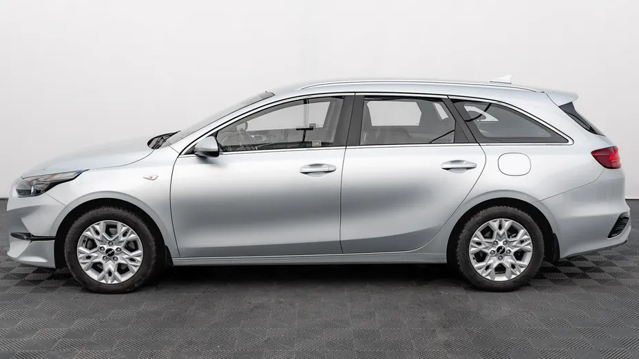 KIA Cee'd Ceed 1.5 T-GDI M