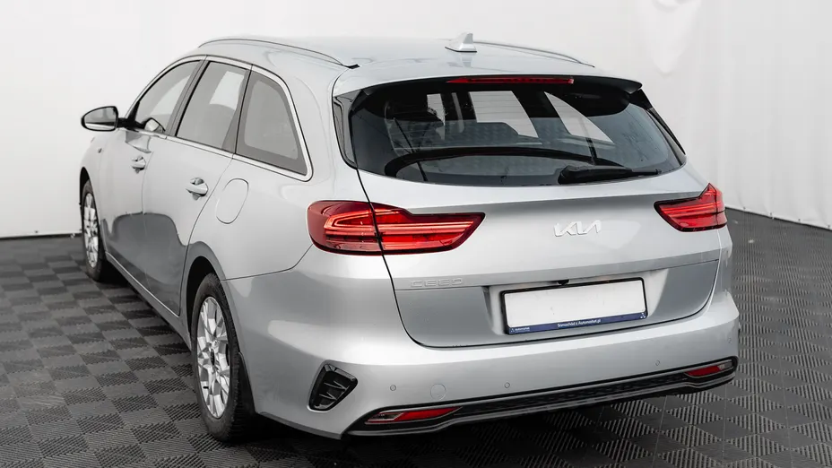 KIA Cee'd Ceed 1.5 T-GDI M