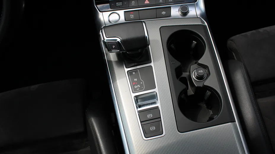 AUDI A6 A6 40 TDI mHEV Sport S tronic