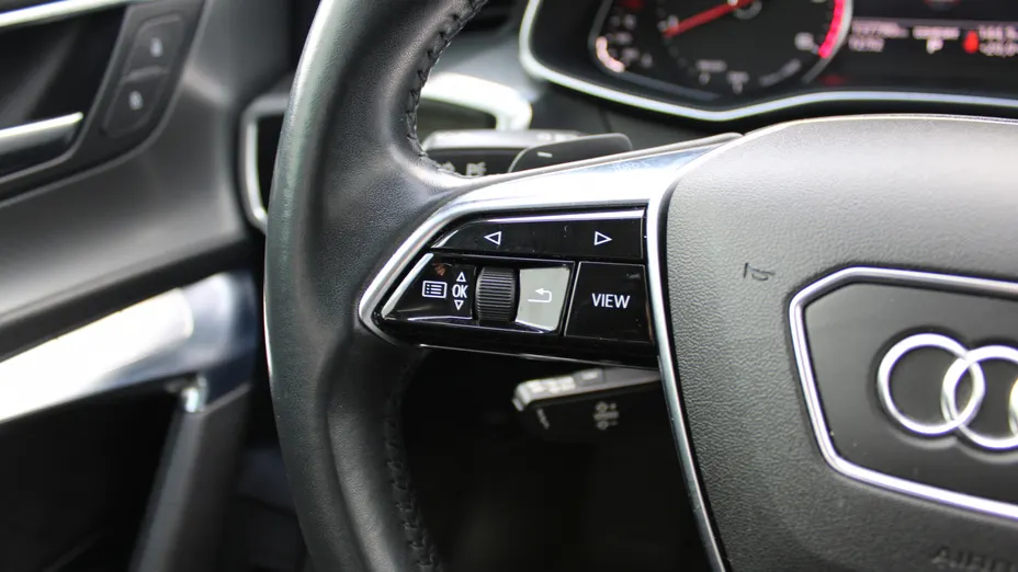 AUDI A6 A6 40 TDI mHEV Sport S tronic