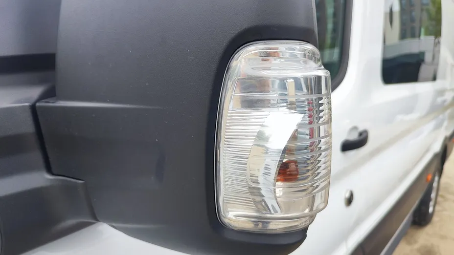 FORD Transit Transit 350 L4H3 RWD Trend (bryg.)