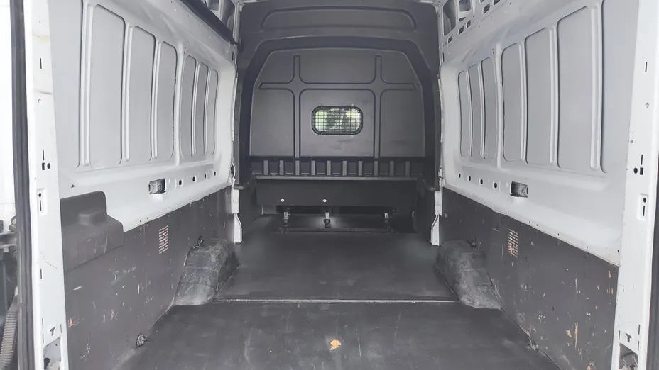 FORD Transit Transit 350 L4H3 RWD Trend (bryg.)