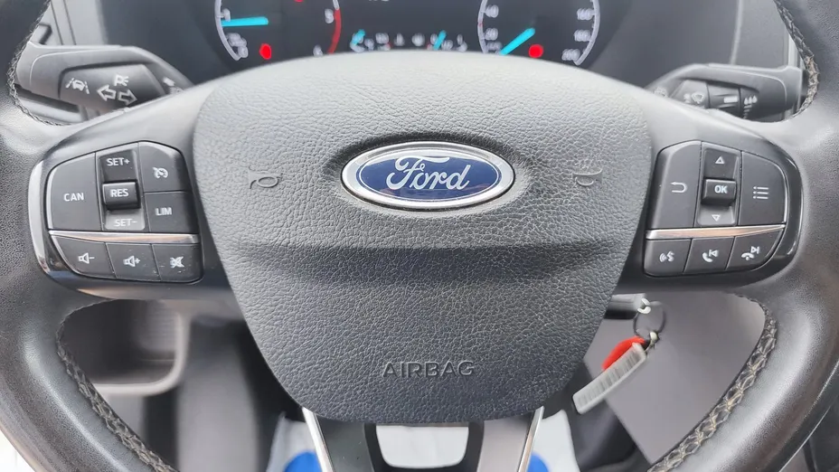 FORD Transit Transit 350 L4H3 RWD Trend (bryg.)