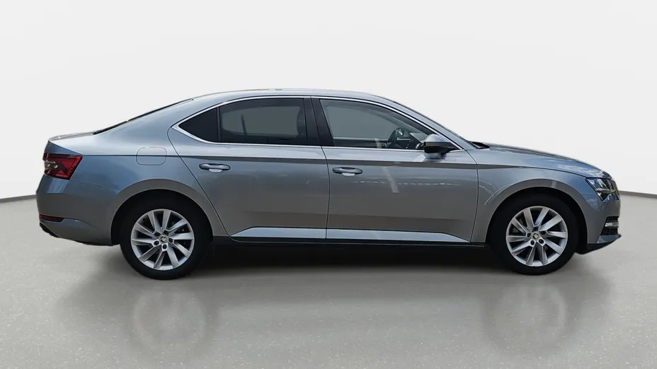 SKODA Superb Superb 2.0 TSI 4x4 Ambition DSG