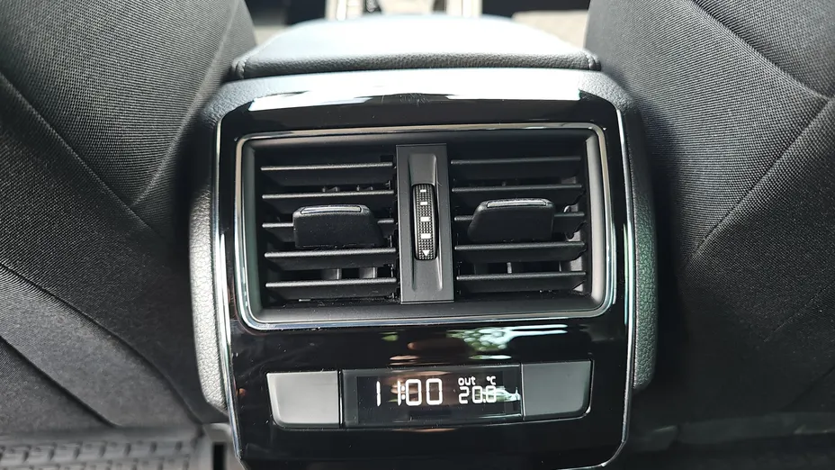 SKODA Superb Superb 2.0 TSI 4x4 Ambition DSG