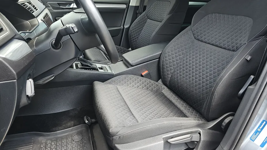 SKODA Superb Superb 2.0 TSI 4x4 Ambition DSG