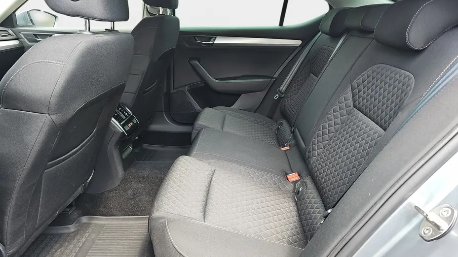 SKODA Superb Superb 2.0 TSI 4x4 Ambition DSG