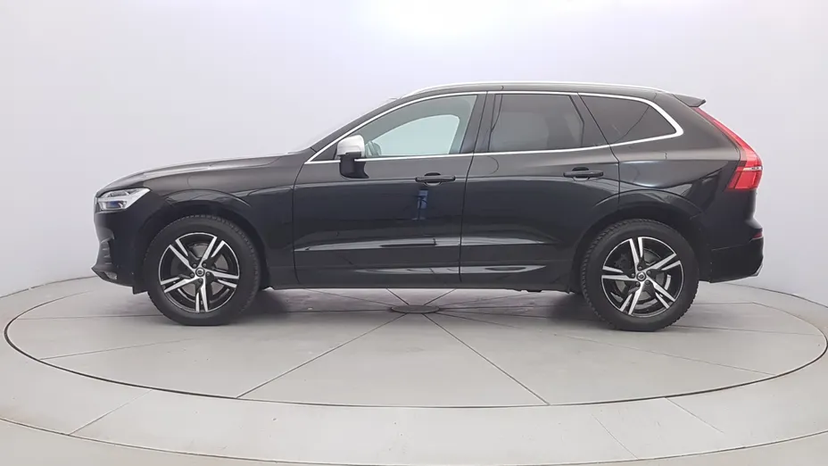 VOLVO XC60 XC60 T5 GPF AWD R-Design aut
