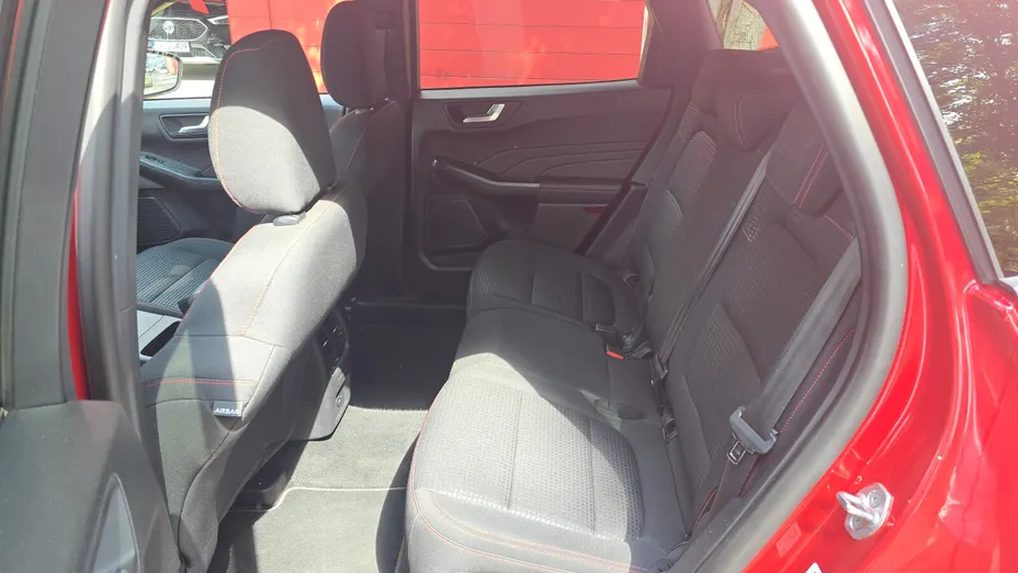 FORD Kuga Kuga 2.5 FHEV FWD ST-Line