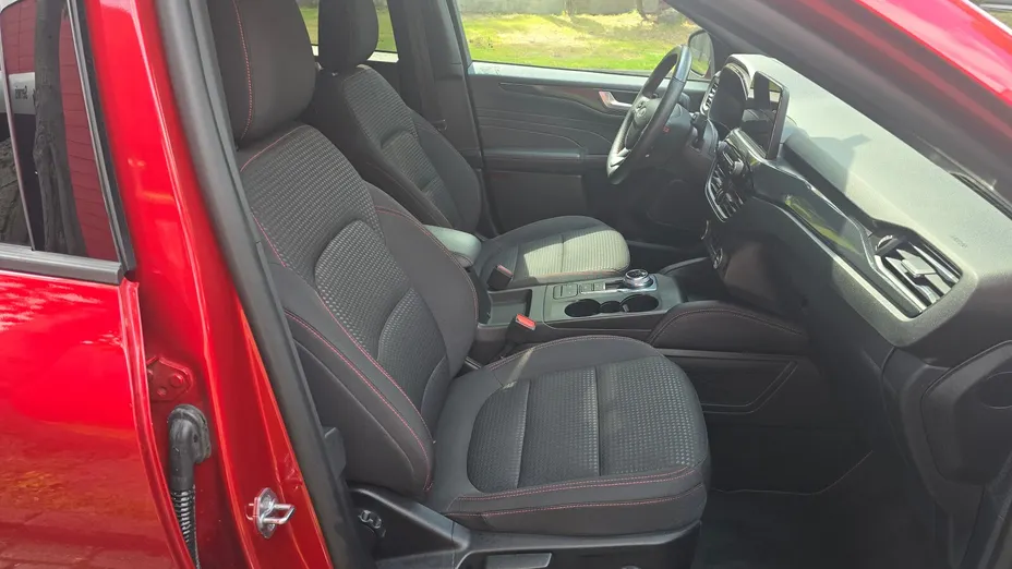 FORD Kuga Kuga 2.5 FHEV FWD ST-Line