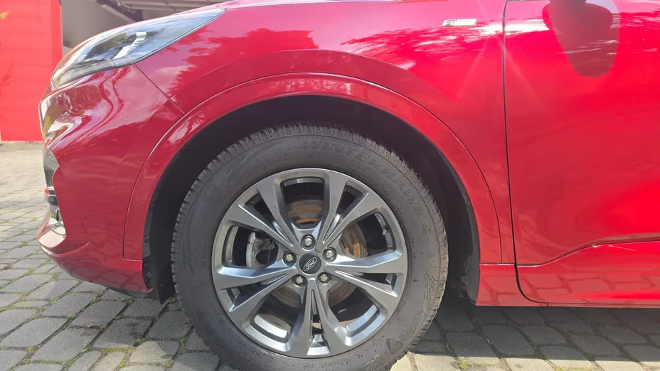 FORD Kuga Kuga 2.5 FHEV FWD ST-Line