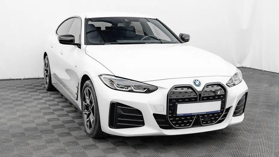 BMW i4 i4 80.7kWh eDrive 35 M Sport