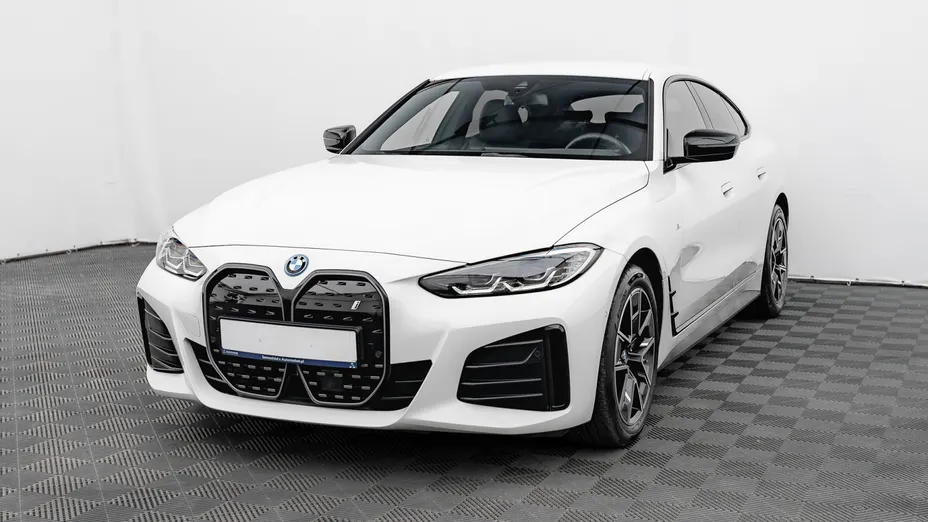 BMW i4 i4 80.7kWh eDrive 35 M Sport