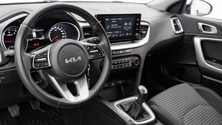 KIA Cee'd Ceed 1.5 T-GDI M