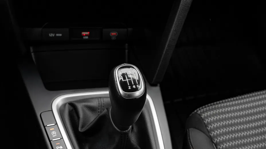 KIA Cee'd Ceed 1.5 T-GDI M