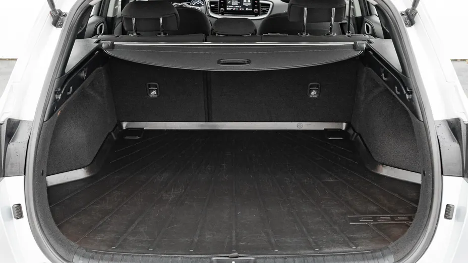 KIA Cee'd Ceed 1.5 T-GDI M